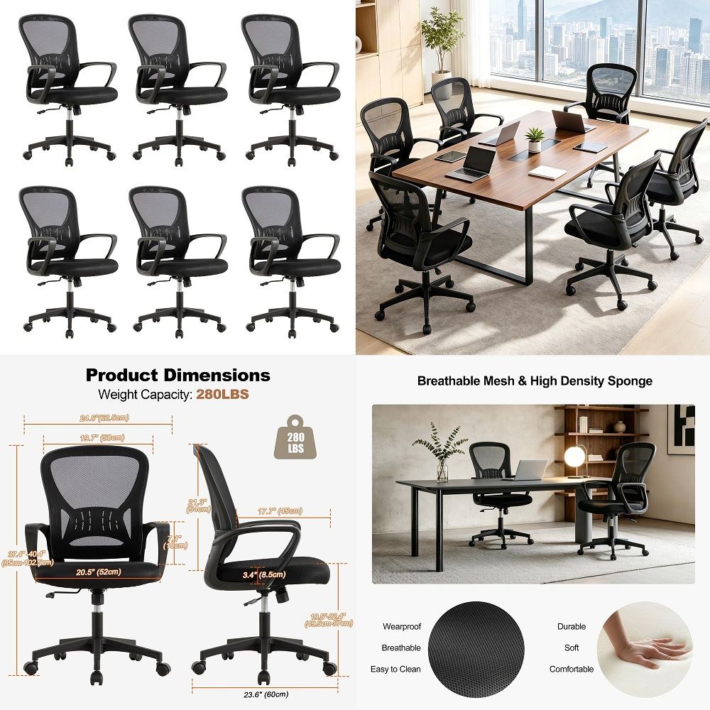 Gaming Chair - ERGONOMIC Gaming Chairs for Adults GC05,