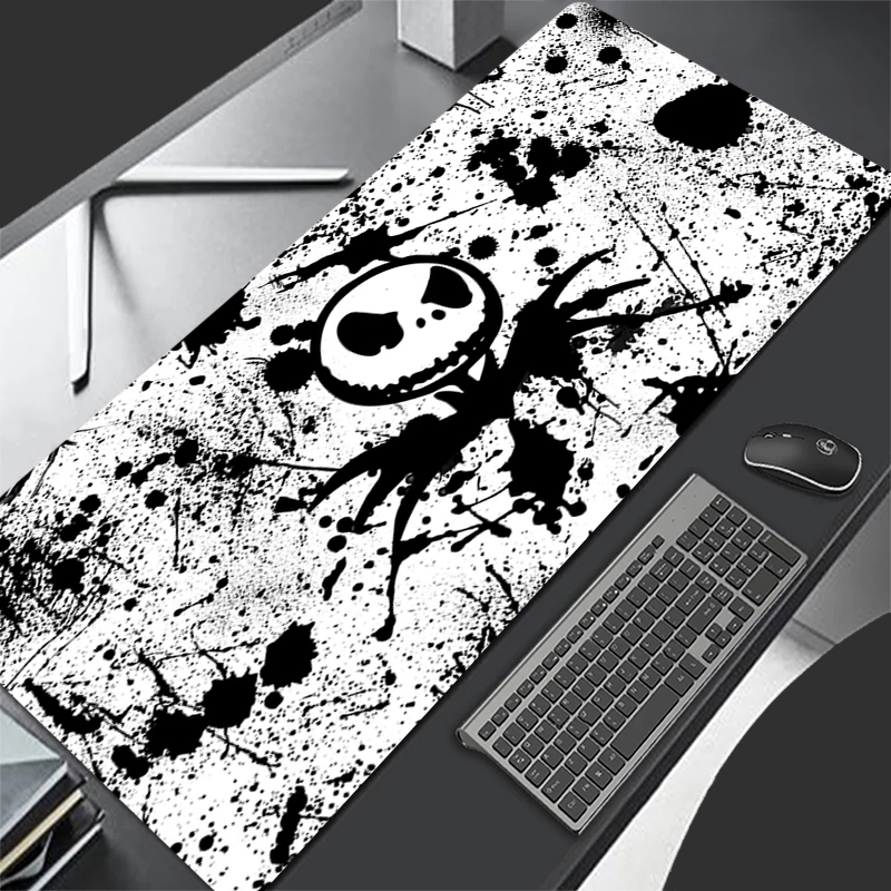 Pc Gaming Aesthetic - Mouse Pad Gamer Large Computer Notebook