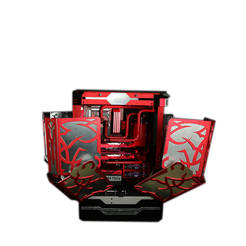 Host i9 13900K M15E RTX4090 wa - огляд і ціна Pc Gaming Prebuilt