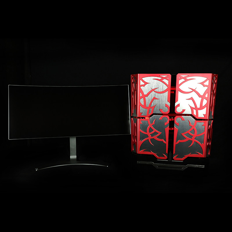 Host i9 13900K M15E RTX4090 wa - огляд і ціна Pc Gaming Prebuilt