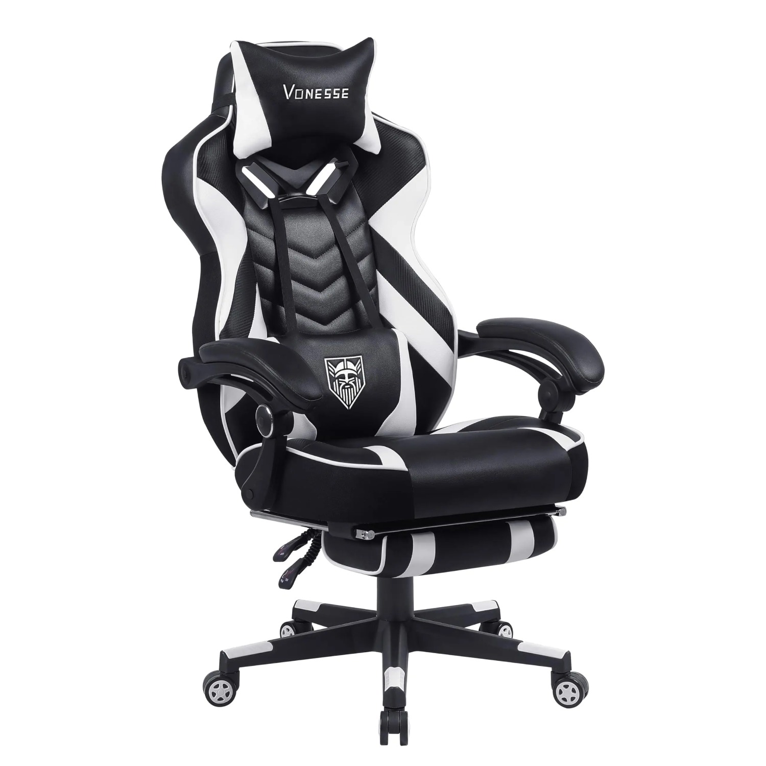 Gaming Chair, Big and Tall Gam - огляд і ціна Gaming Chair