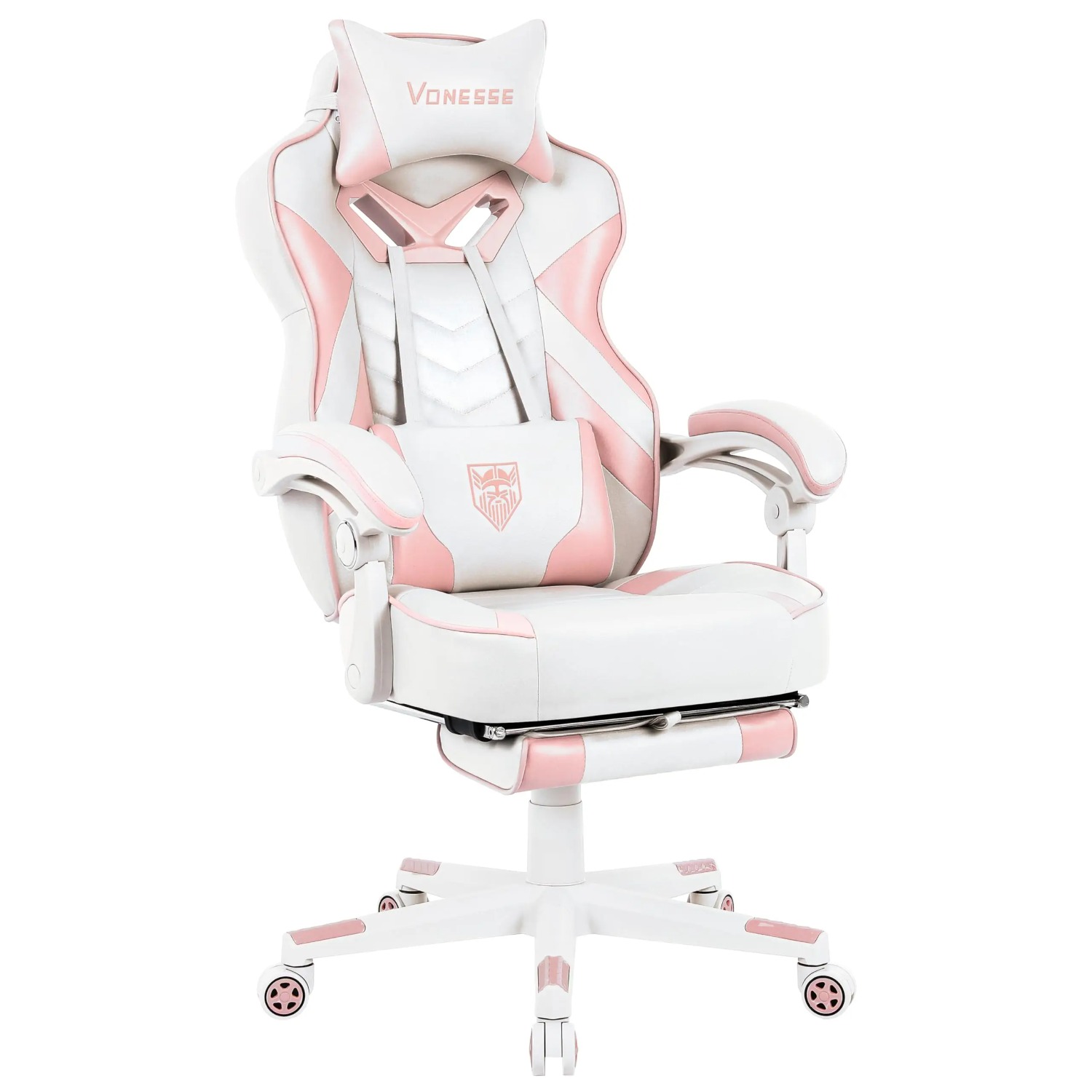 Gaming Chair, Big and Tall Gam - огляд і ціна Gaming Chair
