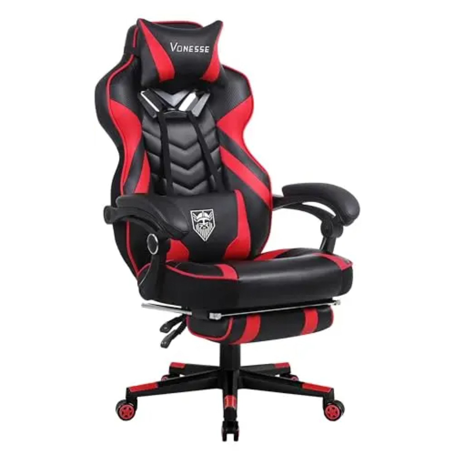 Gaming Chair, Big and Tall Gam - огляд і ціна Gaming Chair