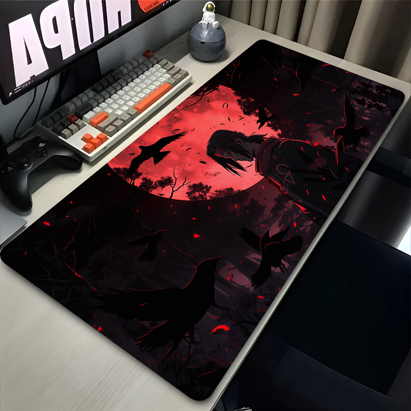 Mouse Pad Gamer Larger XXL Uch - огляд і ціна Pc Gaming Keyboards