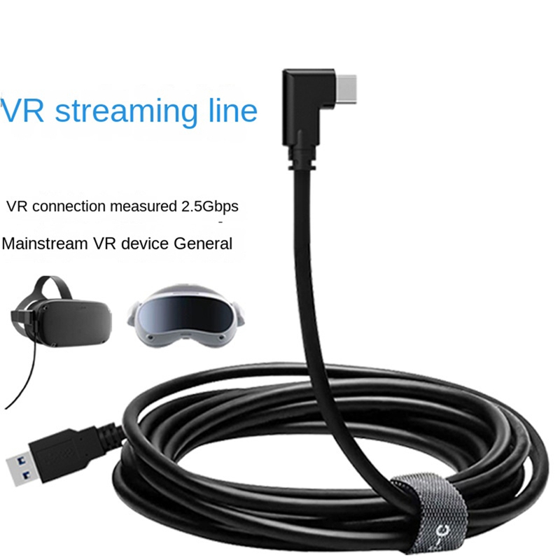 16FTLink Cable for /3,High Spe - огляд і ціна Pc Gaming Vr Headset