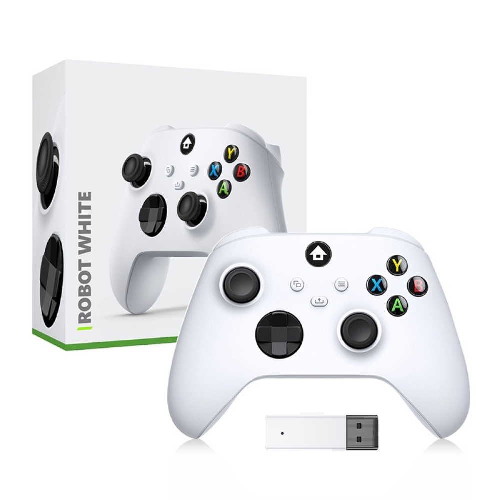 For PC Gamepad Controller With - огляд і ціна Pc Gaming Xbox Controller