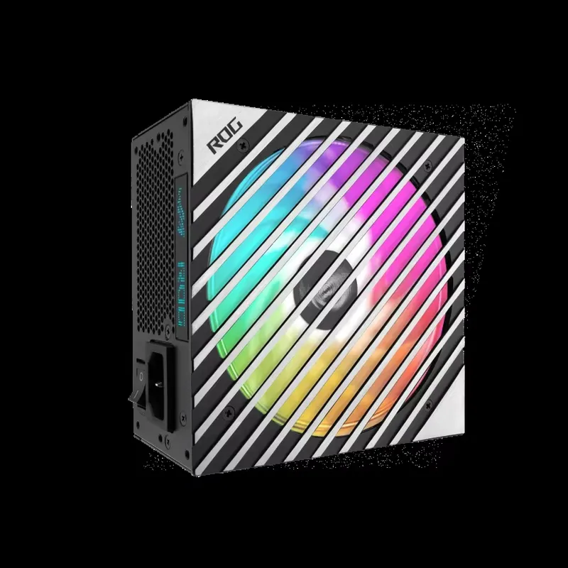 2025 New Release ROG LOKI 750/ - огляд і ціна Atx Power Supply