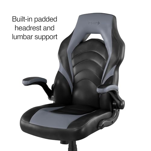 Emerge Vortex Gaming Chair, Ad - огляд і ціна Gaming Chair