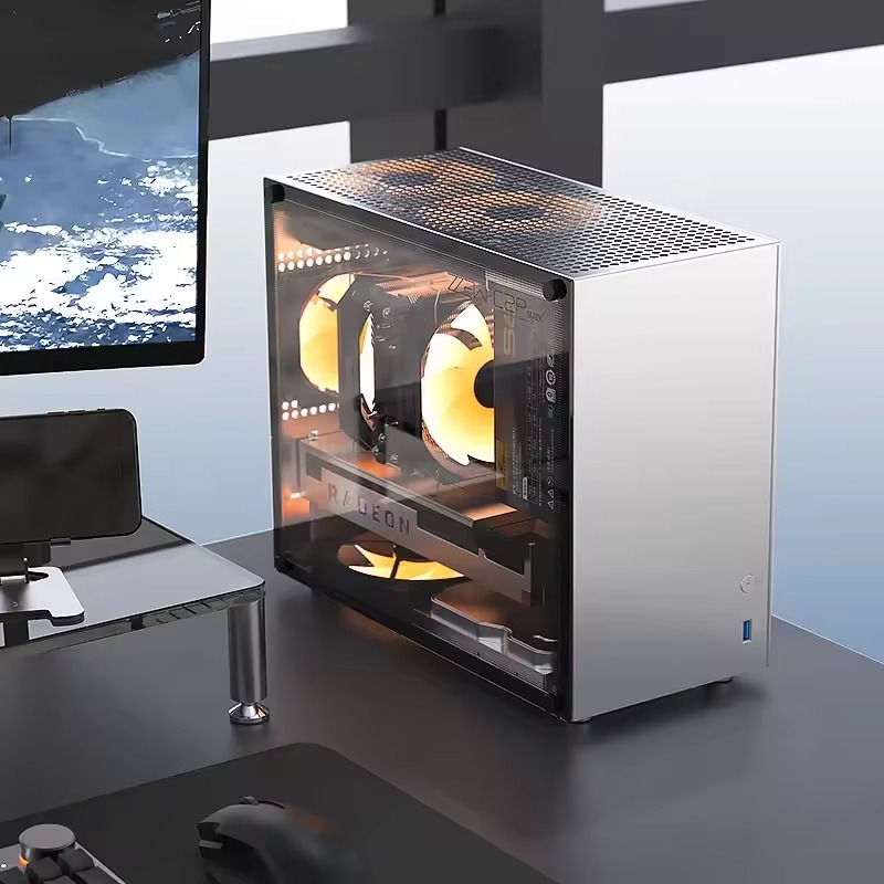 (New arrival) for zzaw C2 plus - огляд і ціна Atx Power Supply