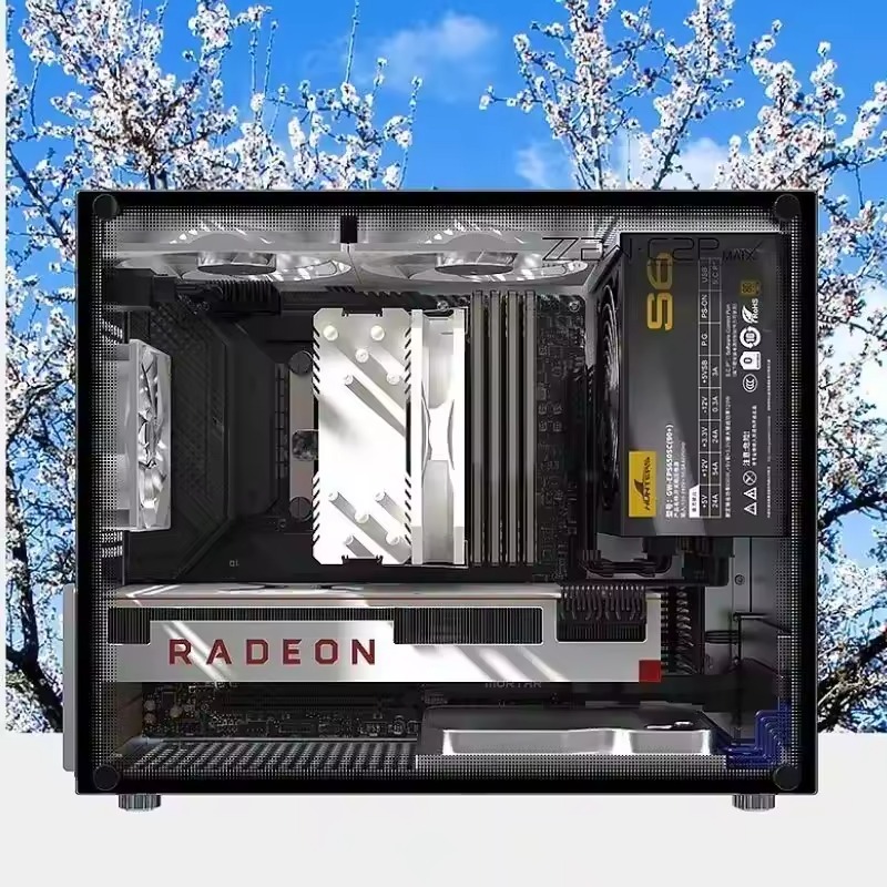 (New arrival) for zzaw C2 plus - огляд і ціна Atx Power Supply