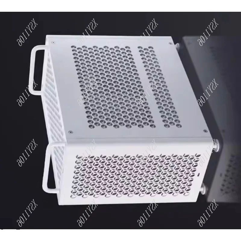 Minimalist Full Aluminum Matte - огляд і ціна Pc Water Cooling