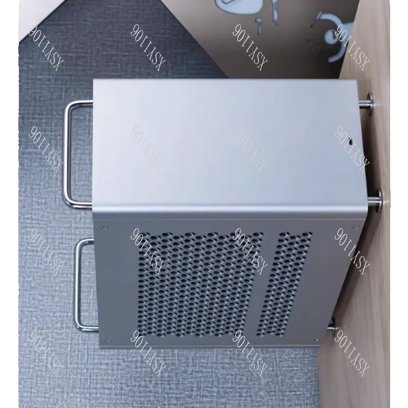 Minimalist Full Aluminum Matte - огляд і ціна Pc Water Cooling