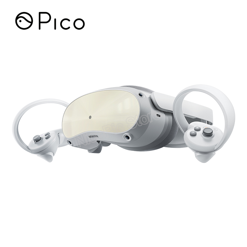Pico 4 PRO VR Glasses All-in-O - огляд і ціна Pc Gaming Vr Headset