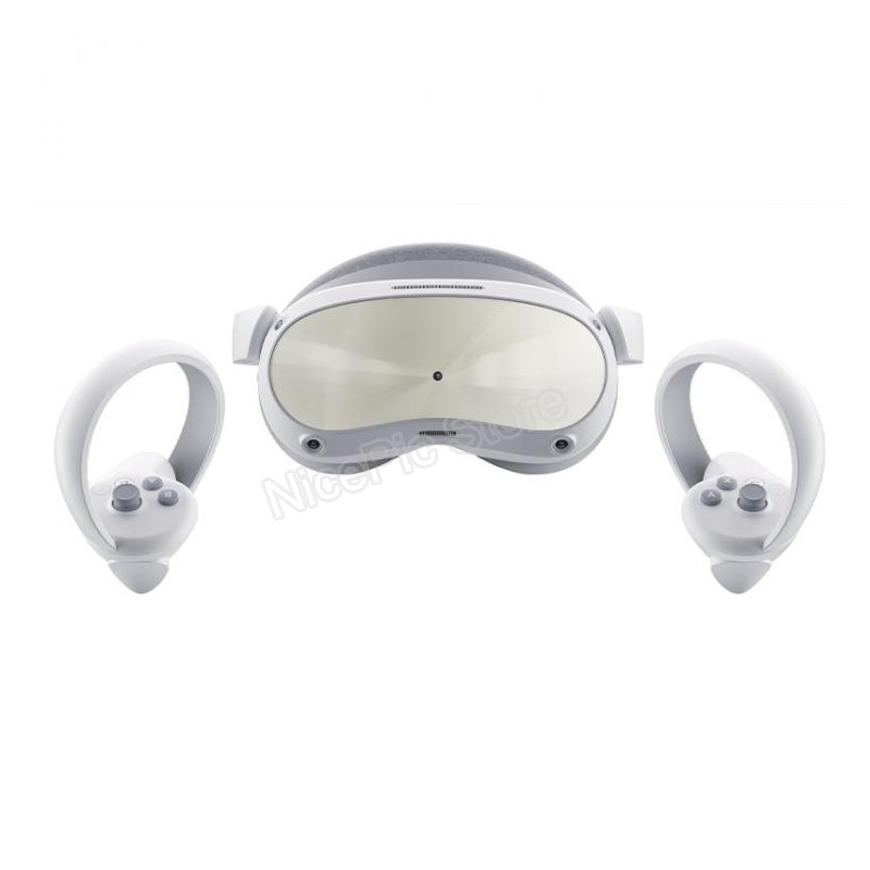 Pico 4 PRO VR Glasses All-in-O - огляд і ціна Pc Gaming Vr Headset