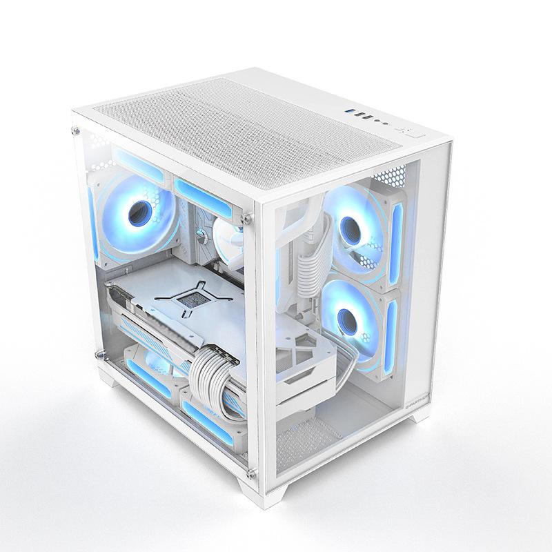 R5 2600x 16G Ram 256T SSD RX58 - огляд і ціна Pc Gaming Prebuilt