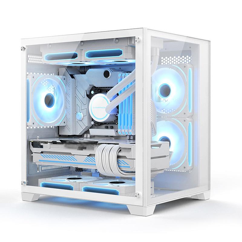 R5 2600x 16G Ram 256T SSD RX58 - огляд і ціна Pc Gaming Prebuilt