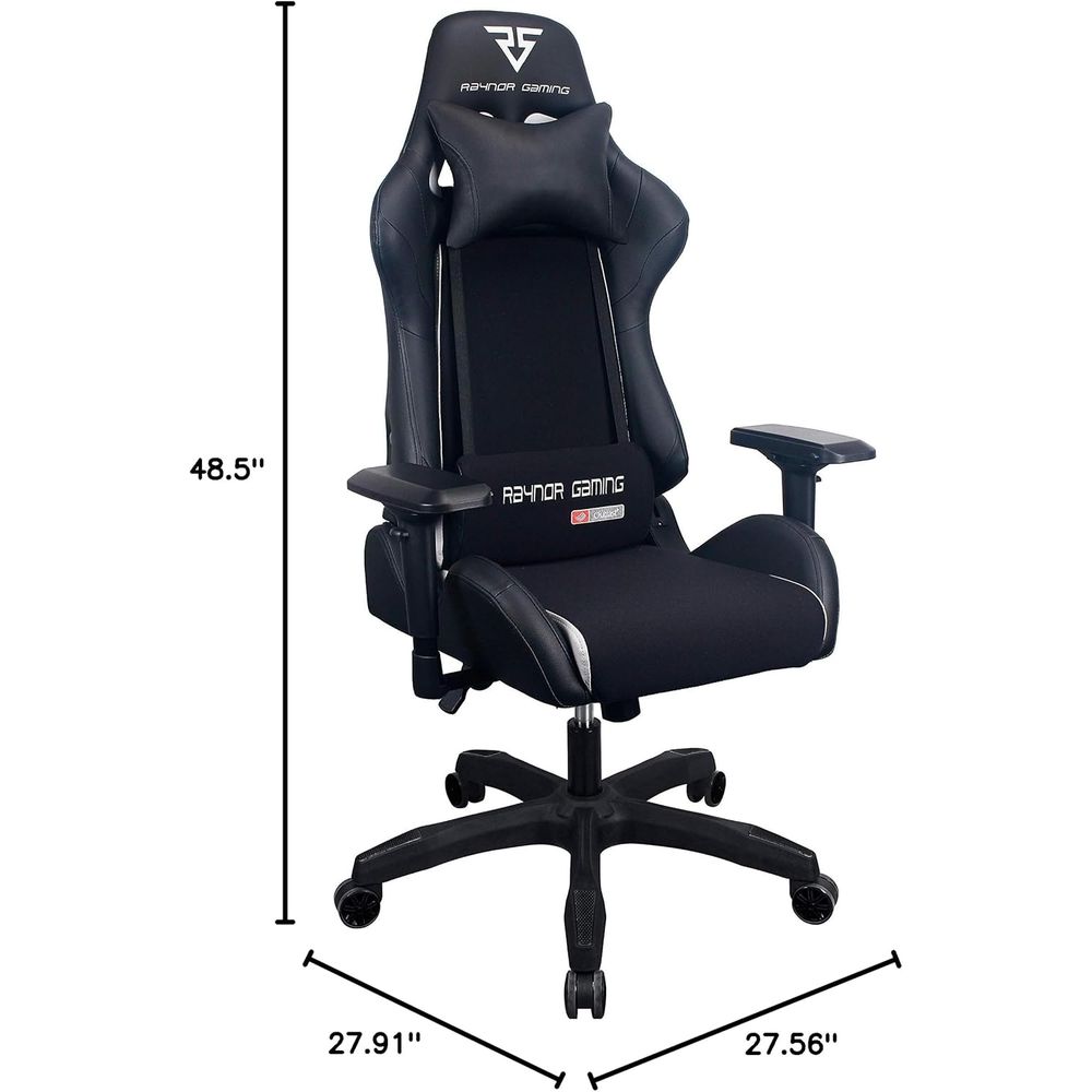Ergonomic High-Back Racing-Sty - огляд і ціна Gaming Chair