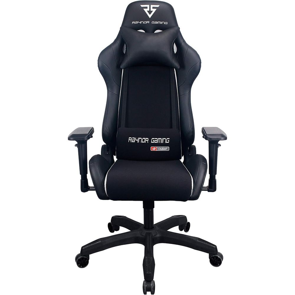 Ergonomic High-Back Racing-Sty - огляд і ціна Gaming Chair