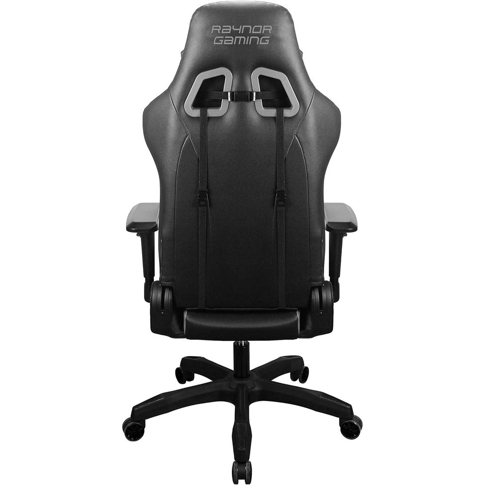 Ergonomic High-Back Racing-Sty - огляд і ціна Gaming Chair