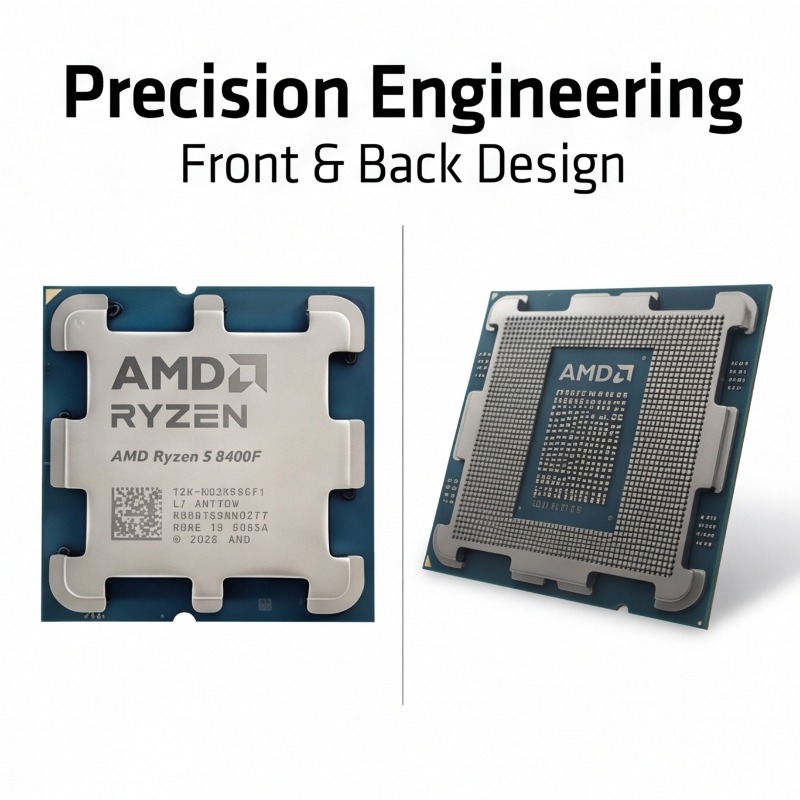 Entry Level AM5 Platform Proce - огляд і ціна Pc Gaming Entry Level