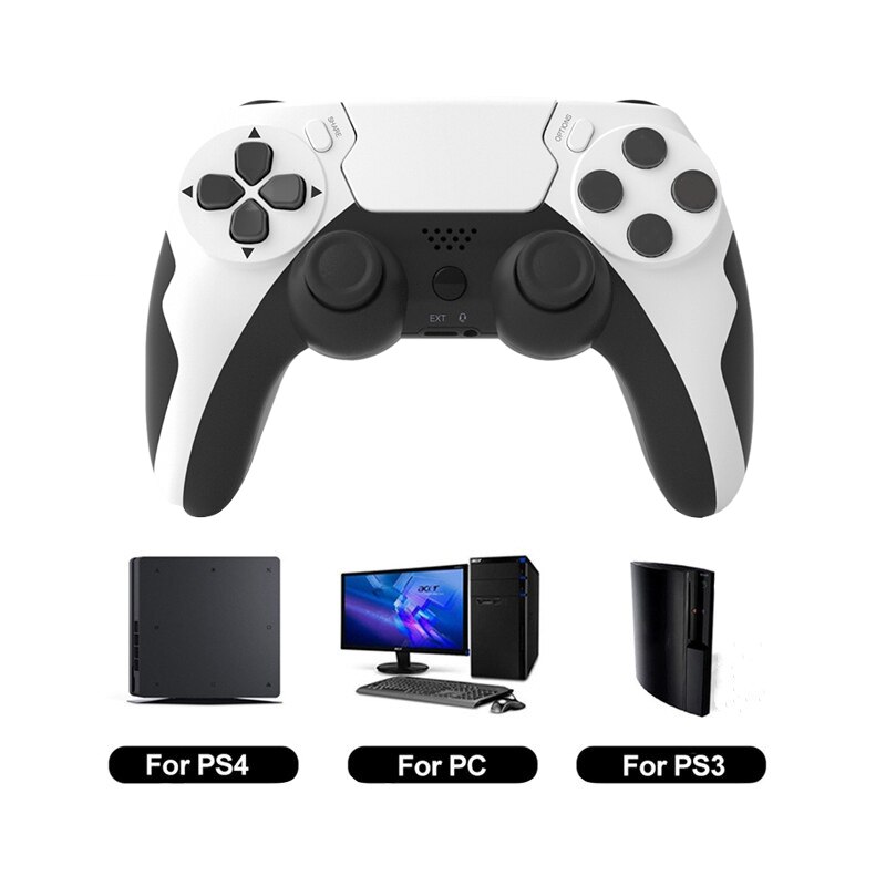 GAMINJA P48 Wireless Gamepad w - огляд і ціна Pc Gaming Emulator