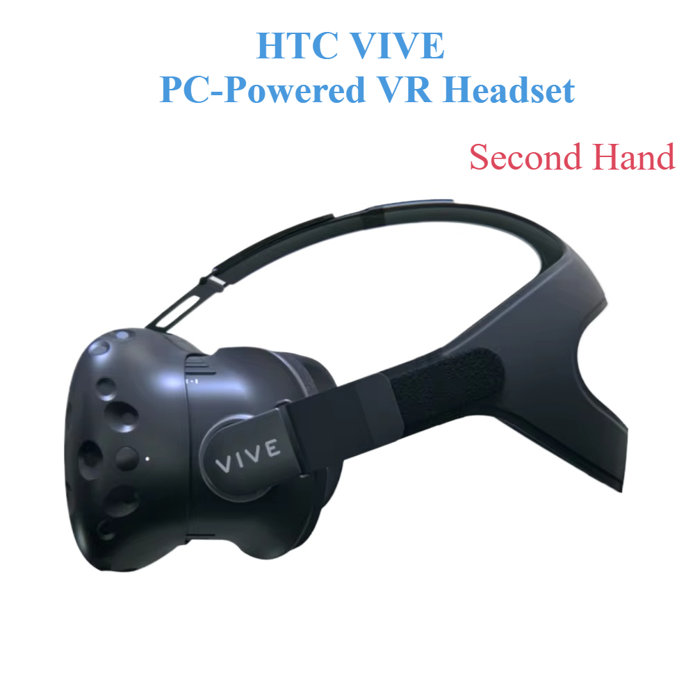 HTC VIVE VR Headset PC Gaming  - огляд і ціна Pc Gaming Vr Headset