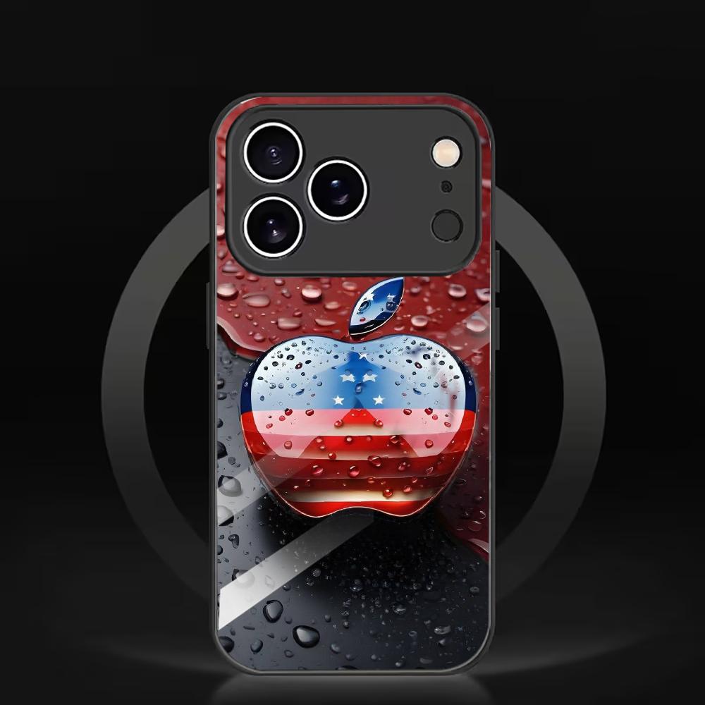 American classic Tempered HD G - огляд і ціна Pc Case Tempered Glass