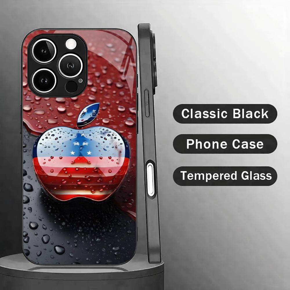 American classic Tempered HD G - огляд і ціна Pc Case Tempered Glass