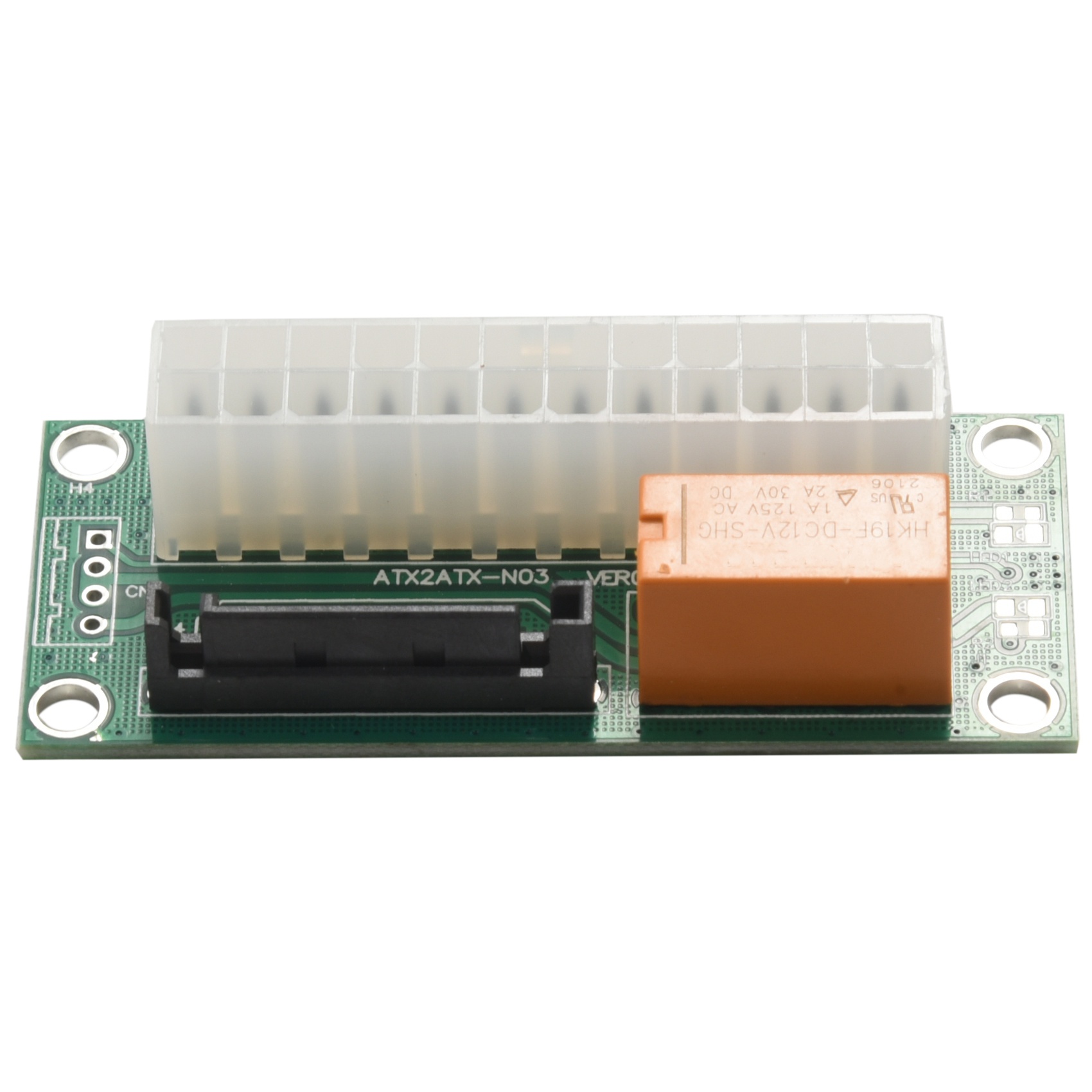 SuperDeals Power Board Dual PS - огляд і ціна Atx Power Supply