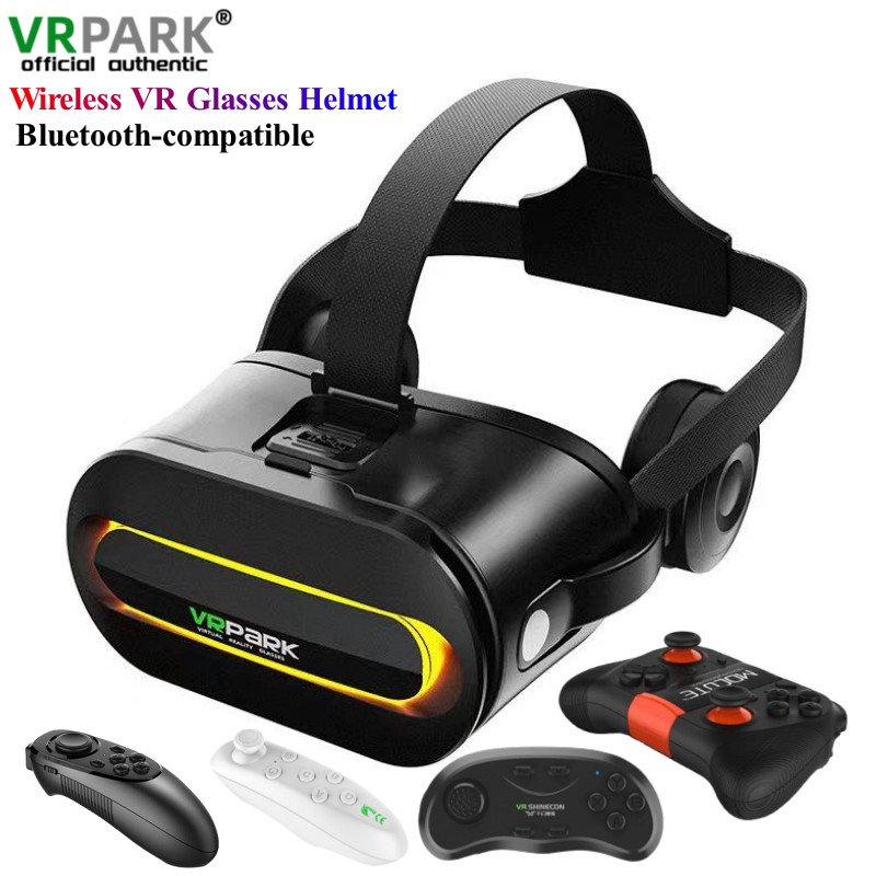 Original J60 4K Wireless Virtu - огляд і ціна Pc Gaming Vr Headset