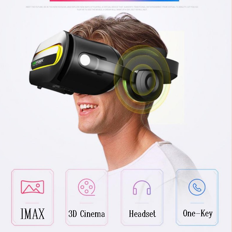 Original J60 4K Wireless Virtu - огляд і ціна Pc Gaming Vr Headset