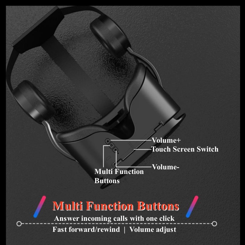 Original J60 4K Wireless Virtu - огляд і ціна Pc Gaming Vr Headset