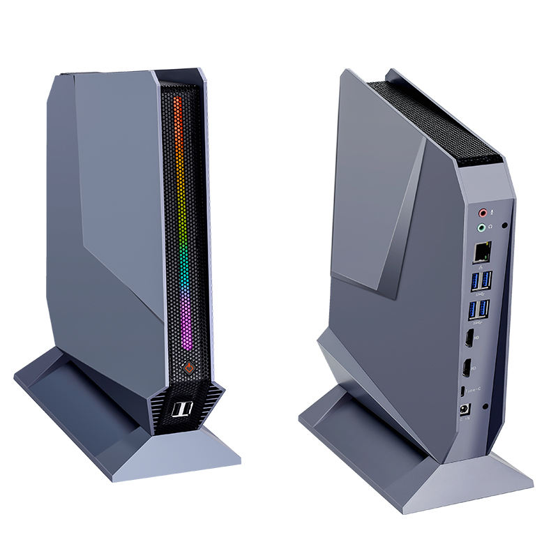 Gaming Pc I9 12900H RTX4060 64 - огляд і ціна Pc Gaming Prebuilt