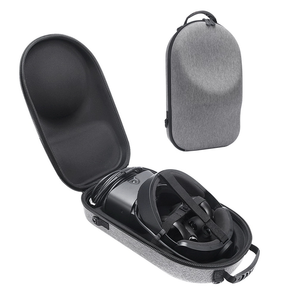 ABFN-Hard EVA Bag Protect Cove - огляд і ціна Pc Gaming Vr Headset