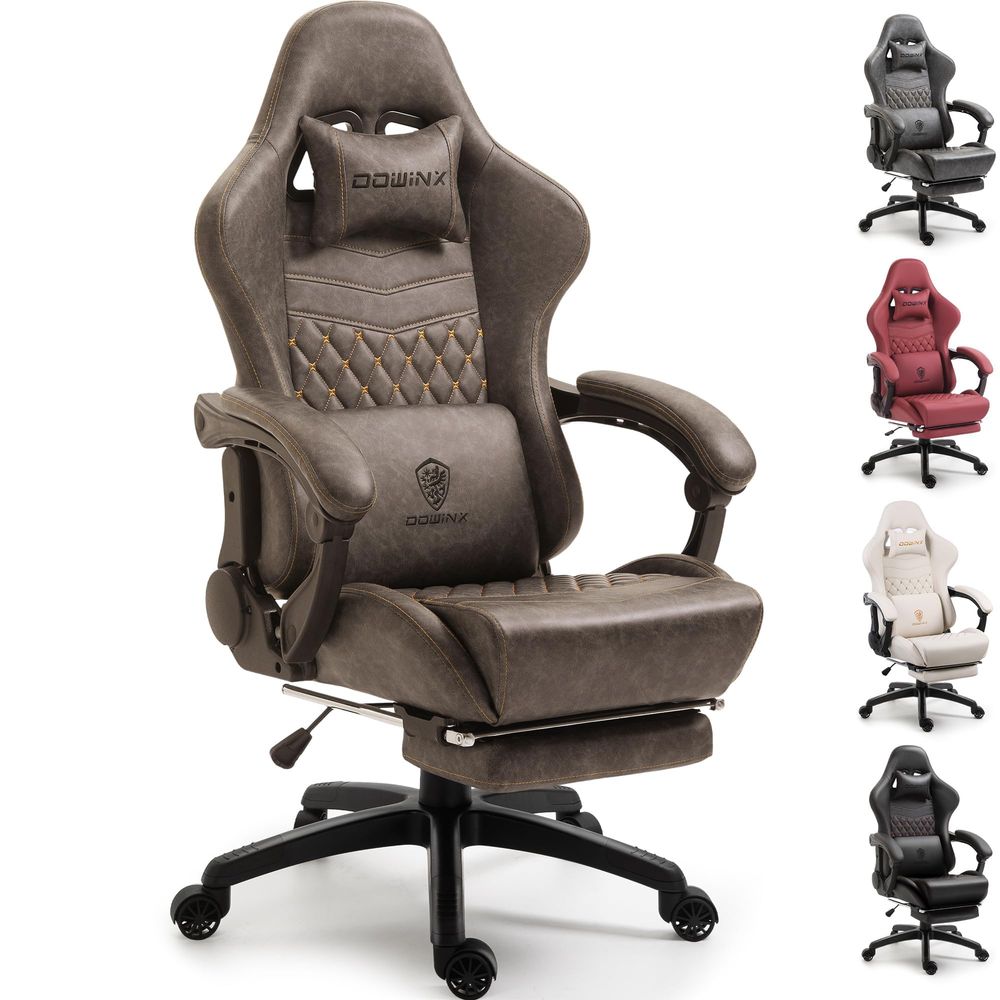 Titan Evo Black Gaming Chair R - огляд і ціна Gaming Chair