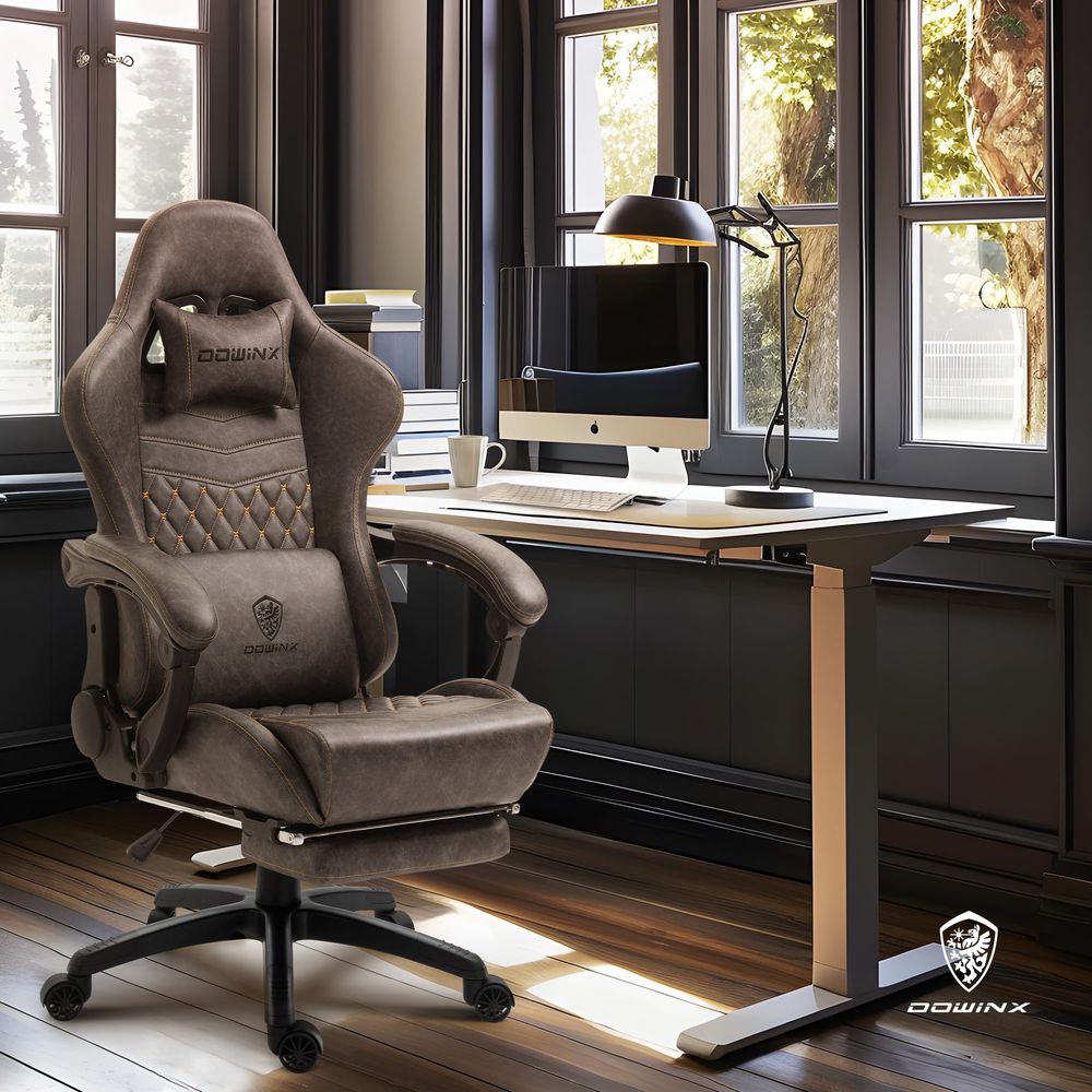Titan Evo Black Gaming Chair R - огляд і ціна Gaming Chair