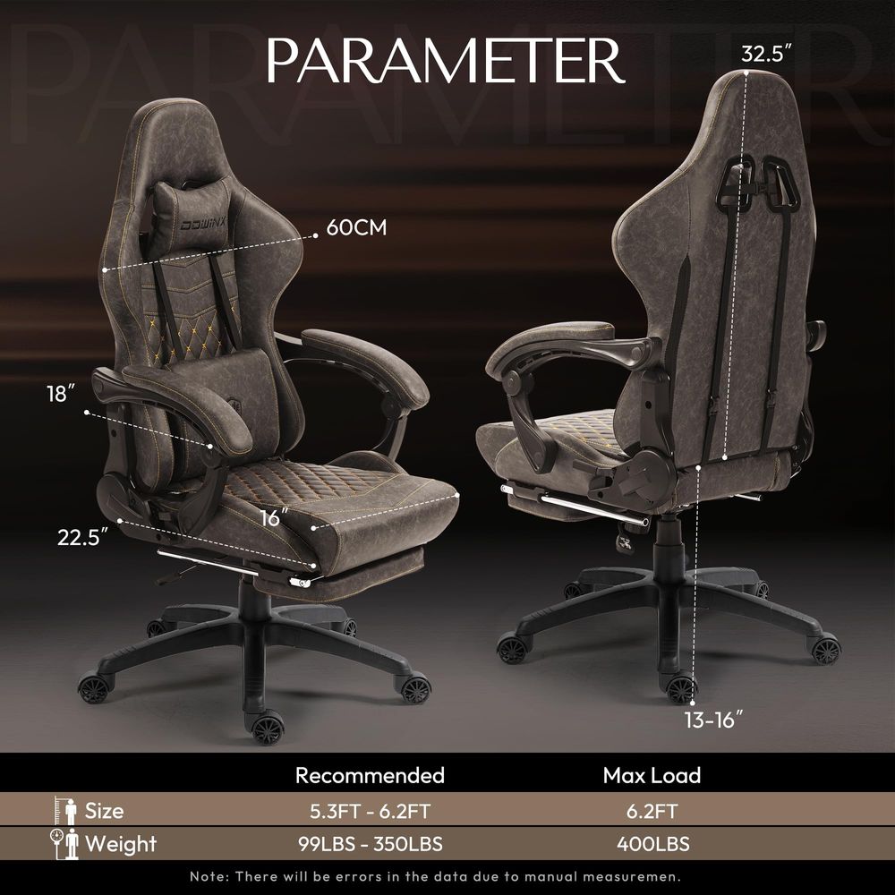Titan Evo Black Gaming Chair R - огляд і ціна Gaming Chair