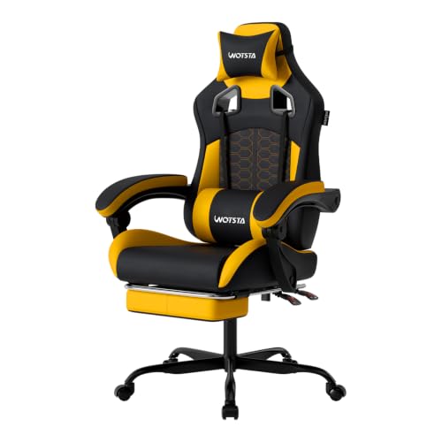 Gaming Chair with Massage,Ergo - огляд і ціна Gaming Chair