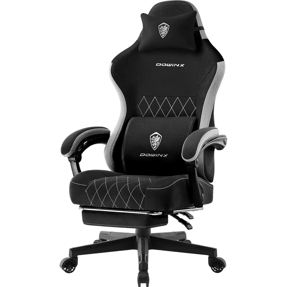 Ergonomic Breathable Fabric Ga - огляд і ціна Gaming Chair
