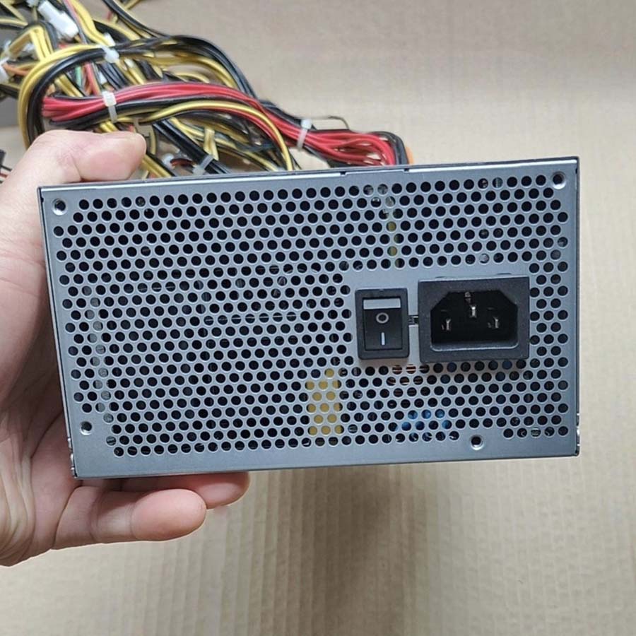 Original for Advantech HS-5122 - огляд і ціна Atx Power Supply