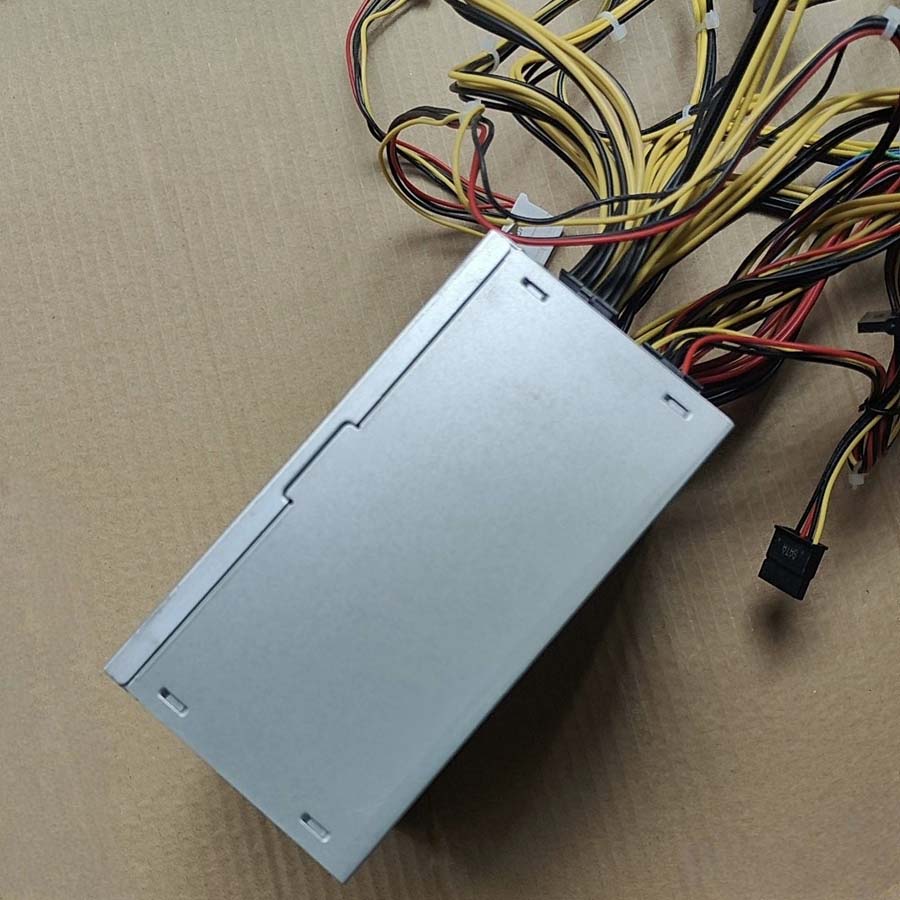 Original for Advantech HS-5122 - огляд і ціна Atx Power Supply