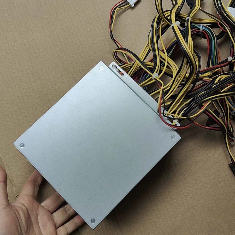Original for Advantech HS-5122 - огляд і ціна Atx Power Supply