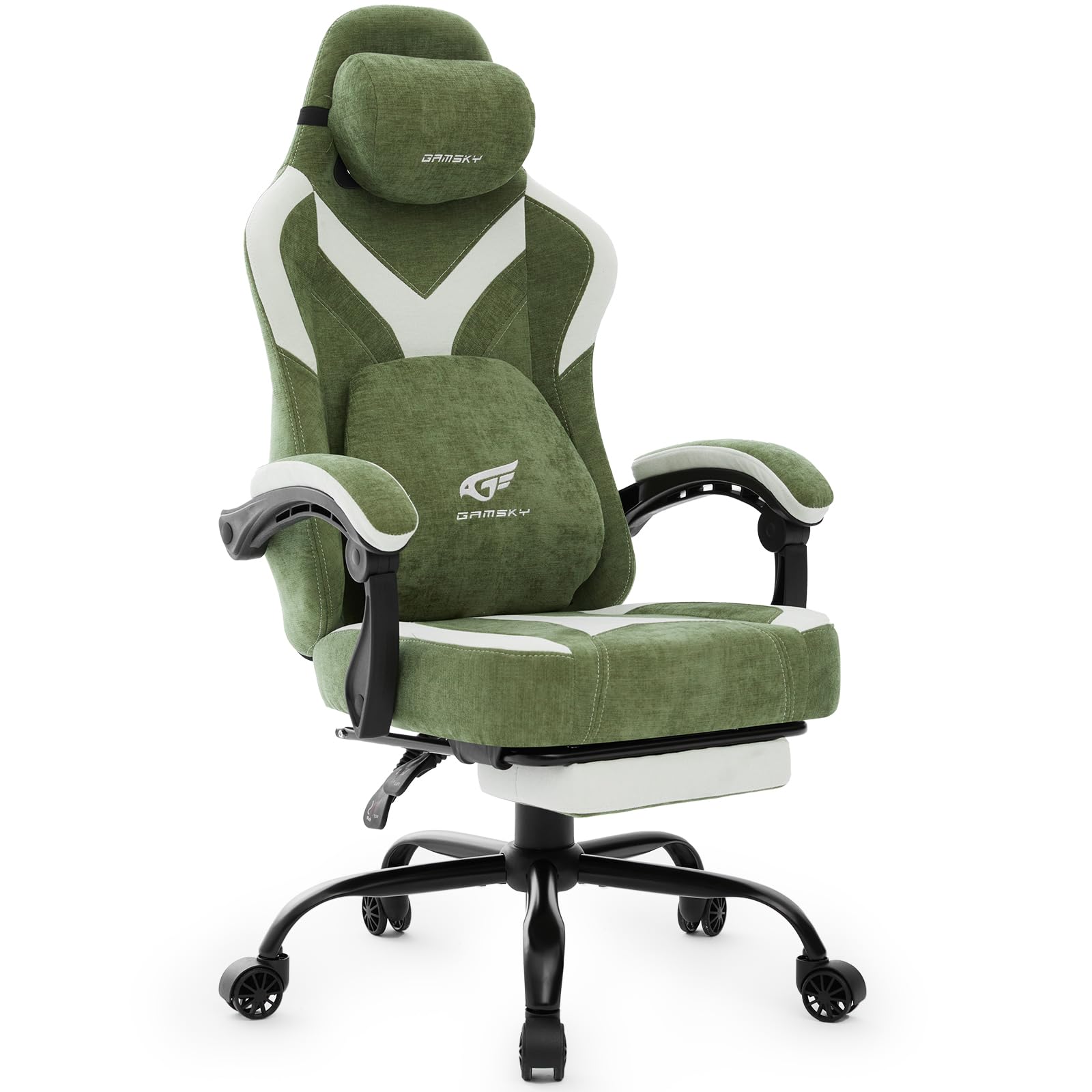 Ergonomic Gaming Chair for Adu - огляд і ціна Gaming Chair