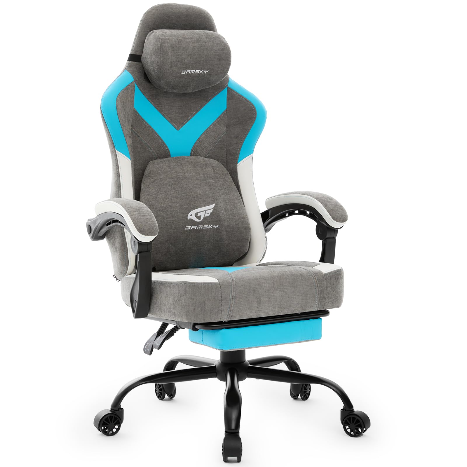 Ergonomic Gaming Chair for Adu - огляд і ціна Gaming Chair