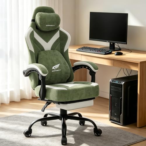 Ergonomic Gaming Chair for Adu - огляд і ціна Gaming Chair