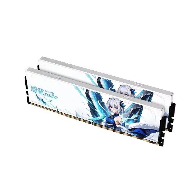 DDR5 6400 6000 16G memory stic - огляд і ціна Pc Gaming Prebuilt