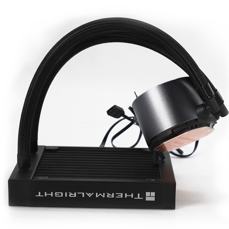 Thermalright Frozen Magic All- - огляд і ціна Pc Water Cooling
