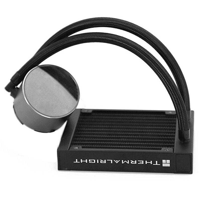 Thermalright Frozen Magic All- - огляд і ціна Pc Water Cooling