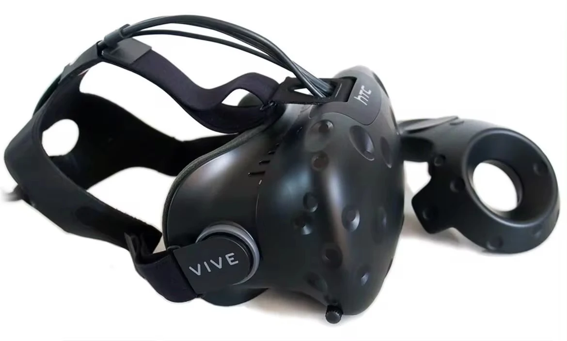 HTC VIVE VR Headset PC Gaming  - огляд і ціна Pc Gaming Vr Headset