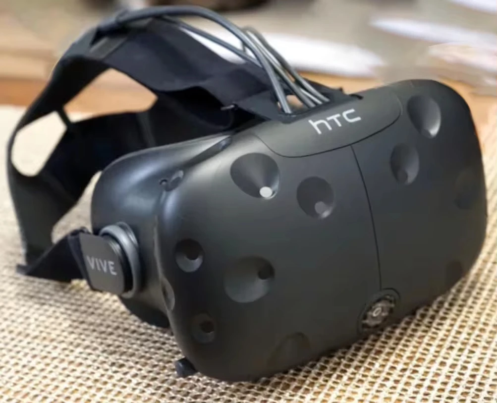 HTC VIVE VR Headset PC Gaming  - огляд і ціна Pc Gaming Vr Headset